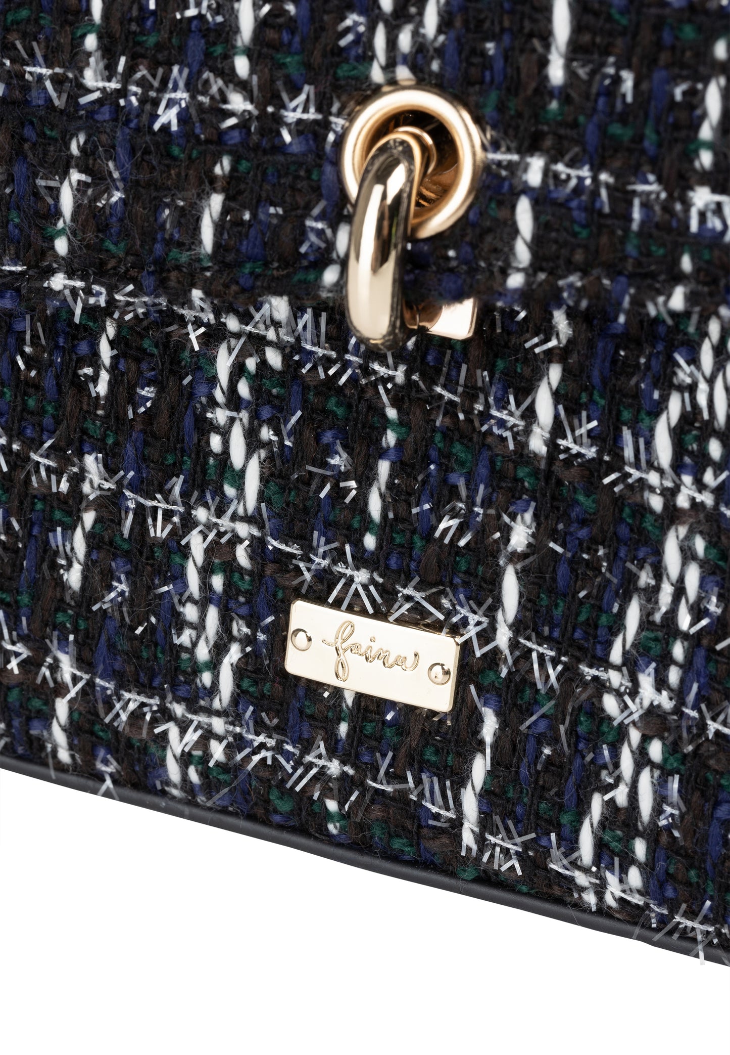faina women's clutch/Evening Bag