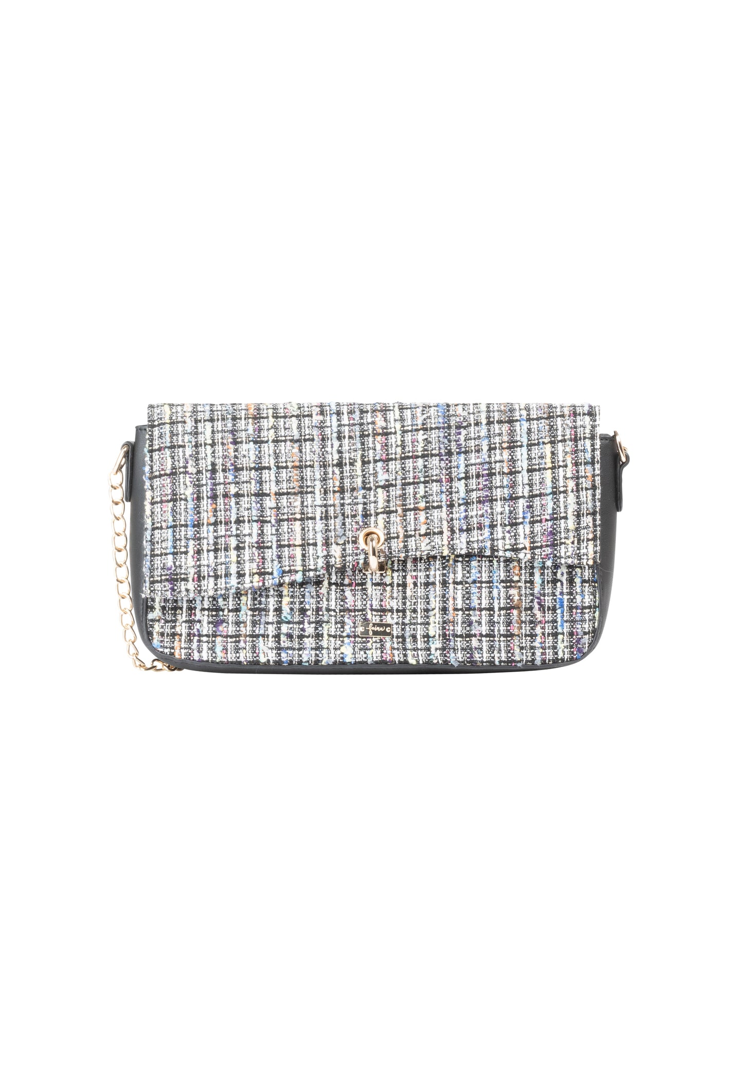 faina women's clutch/Evening Bag