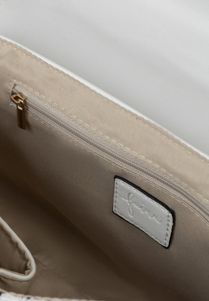 faina women's clutch/Evening Bag