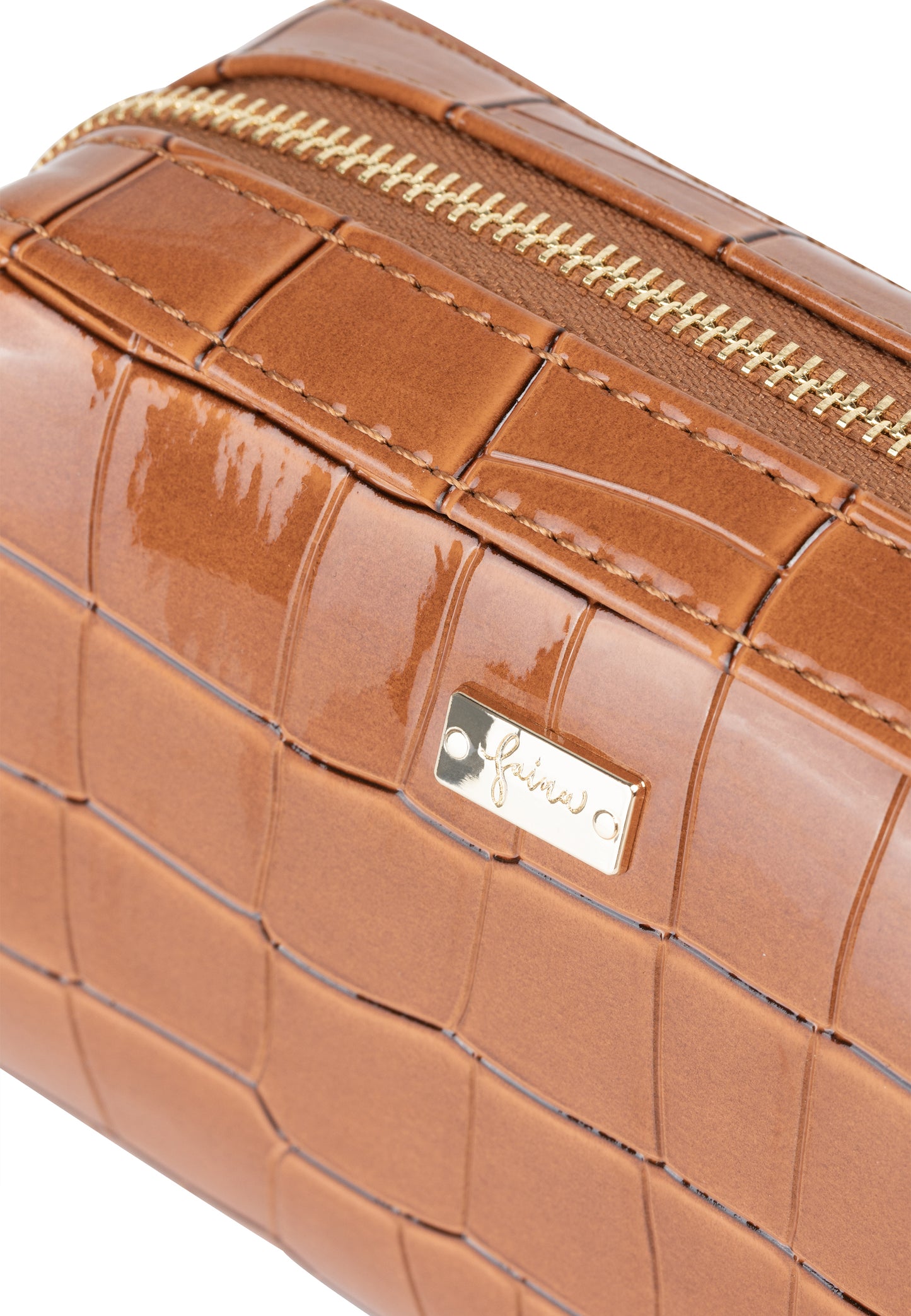 faina women's cosmetic bag