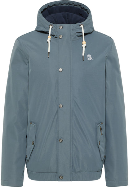 Schmuddelwedda men's winter jacket