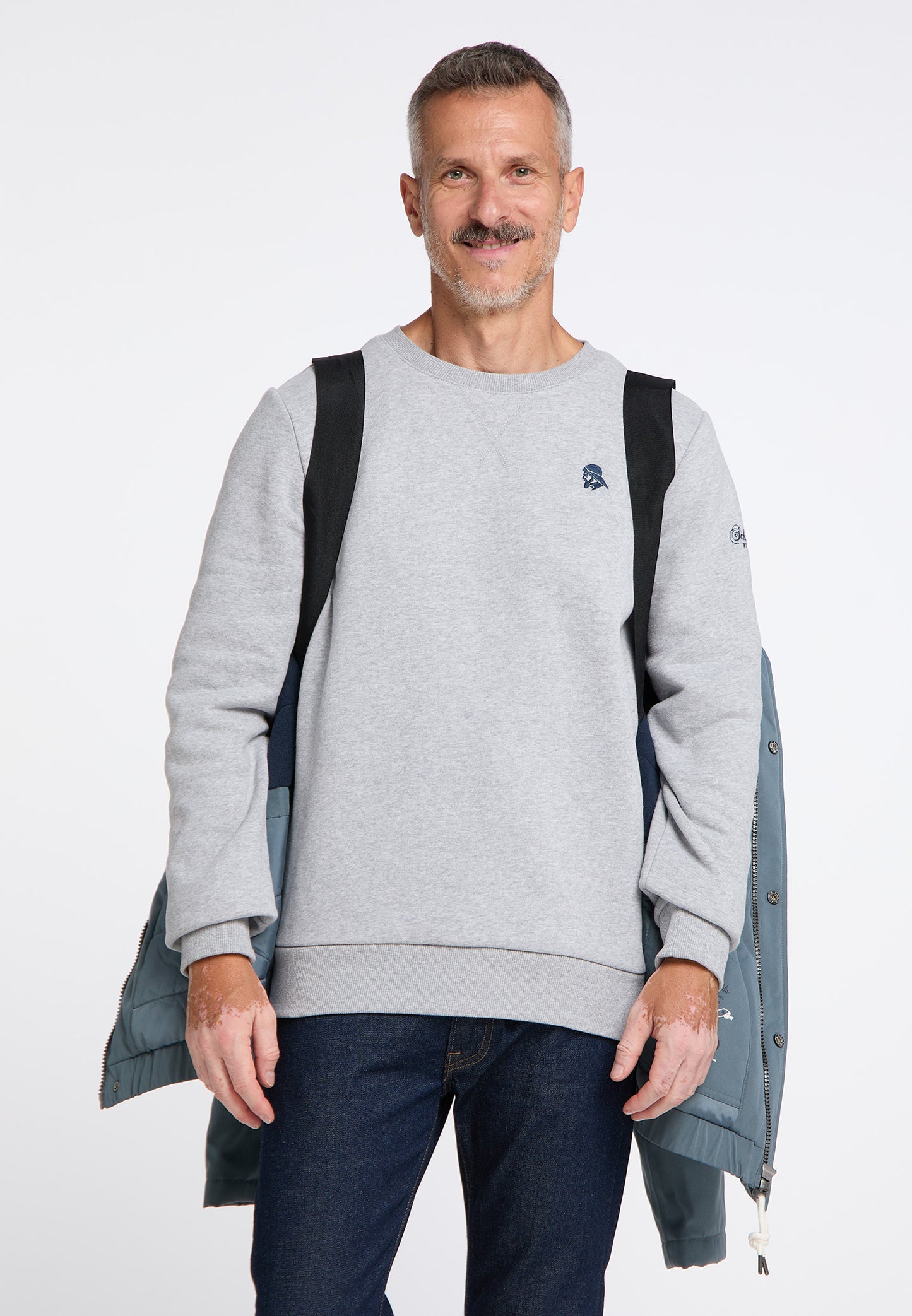 Schmuddelwedda men's winter jacket