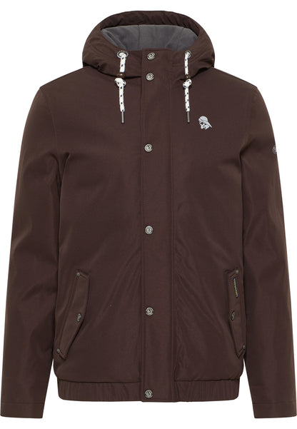 Schmuddelwedda men's winter jacket