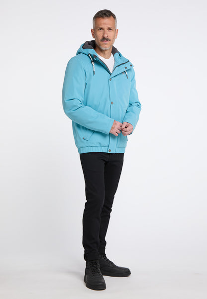 Schmuddelwedda men's winter jacket