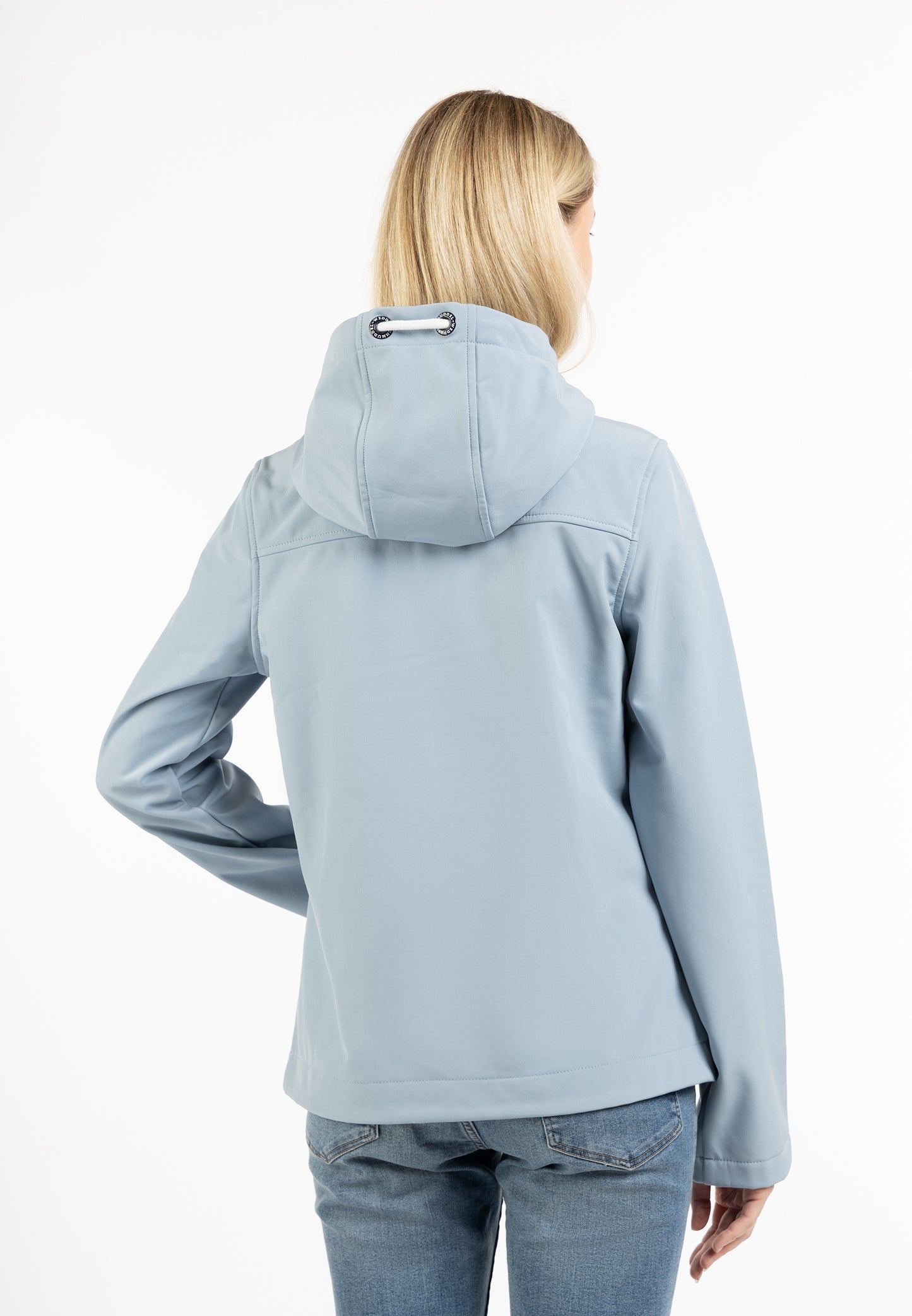 Schmuddelwedda women's softshell jacket
