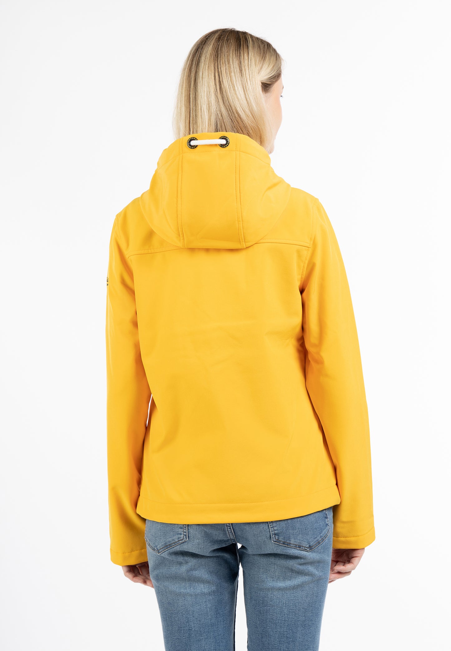 Schmuddelwedda women's softshell jacket