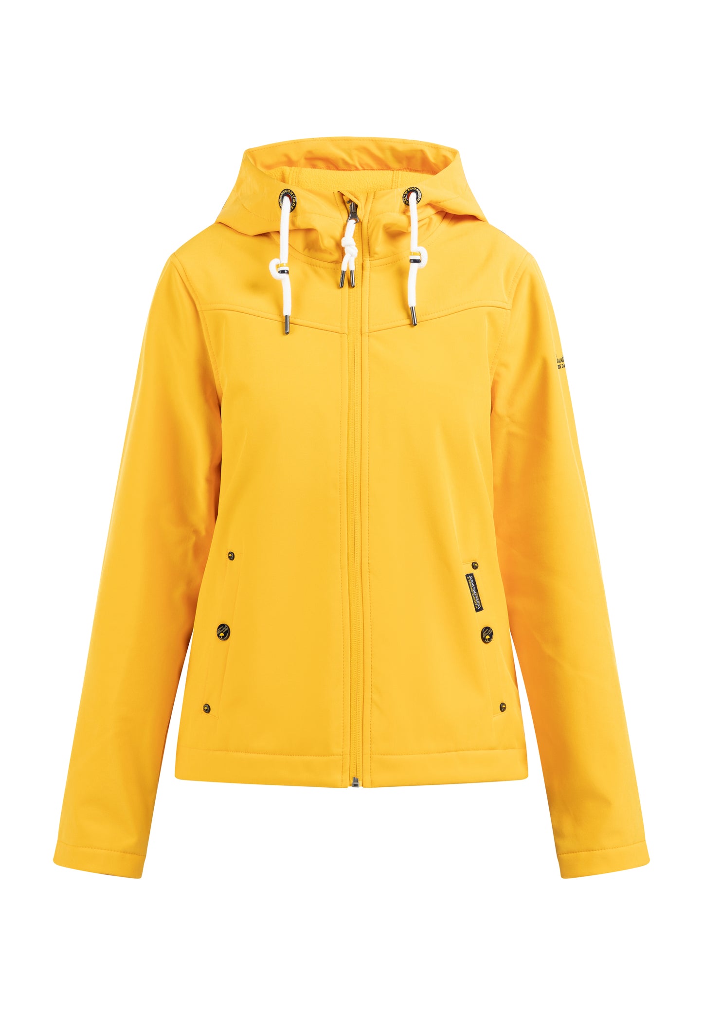 Schmuddelwedda women's softshell jacket