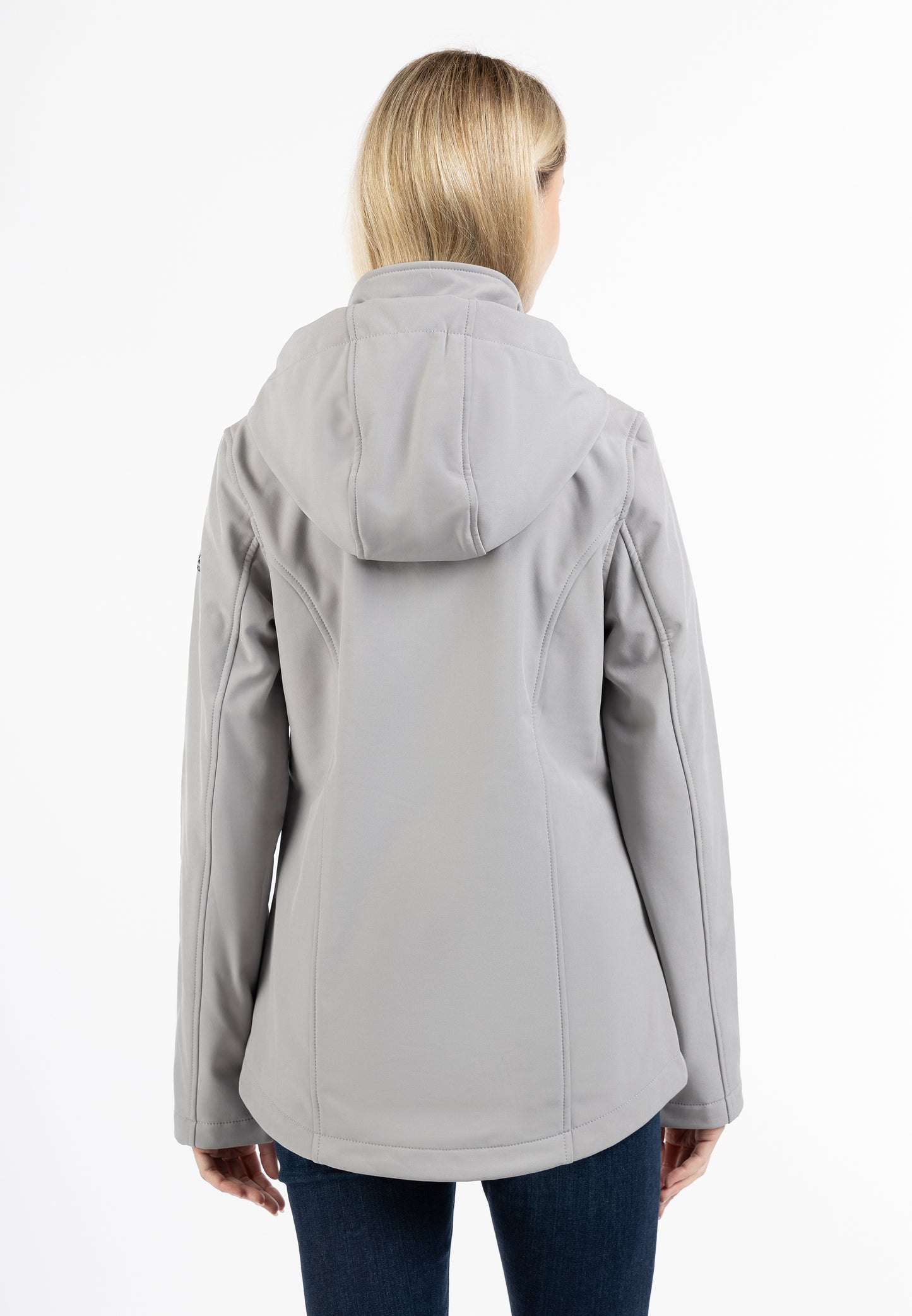 Schmuddelwedda women's softshell jacket