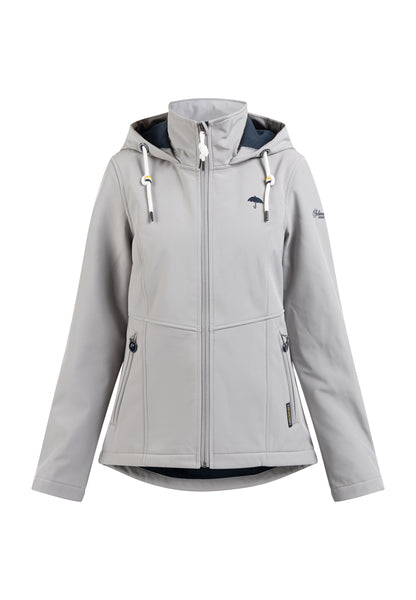 Schmuddelwedda women's softshell jacket