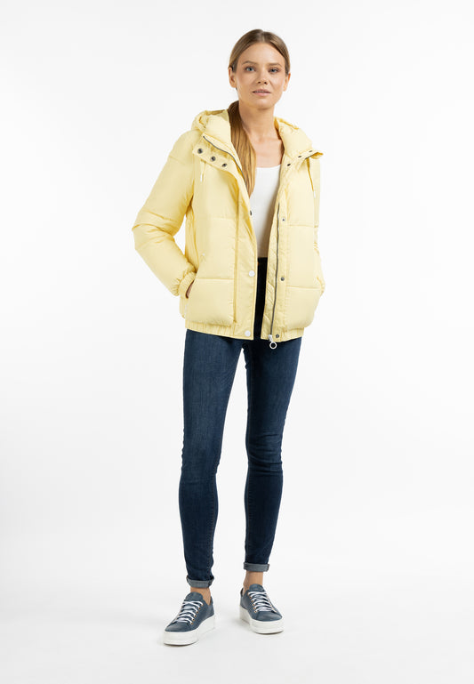 DreiMaster Maritim women's jacket with Padding