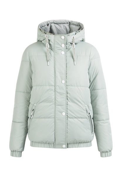 DreiMaster Maritim women's jacket with Padding