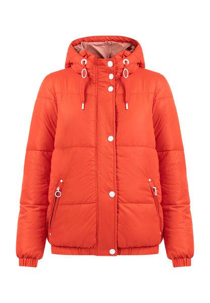 DreiMaster Maritim women's padded winter blouson