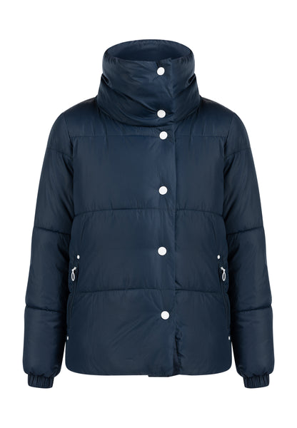DreiMaster Maritim women's padded winter jacket