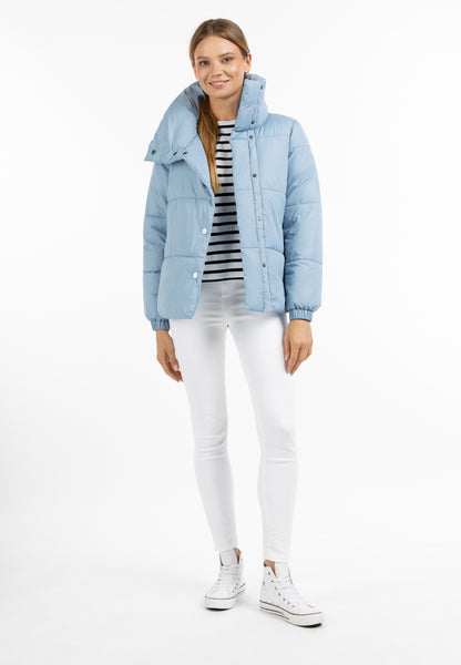 DreiMaster Maritim women's padded winter jacket