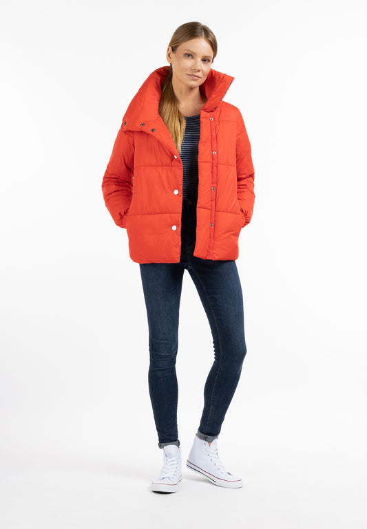 DreiMaster Maritim women's jacket with Padding