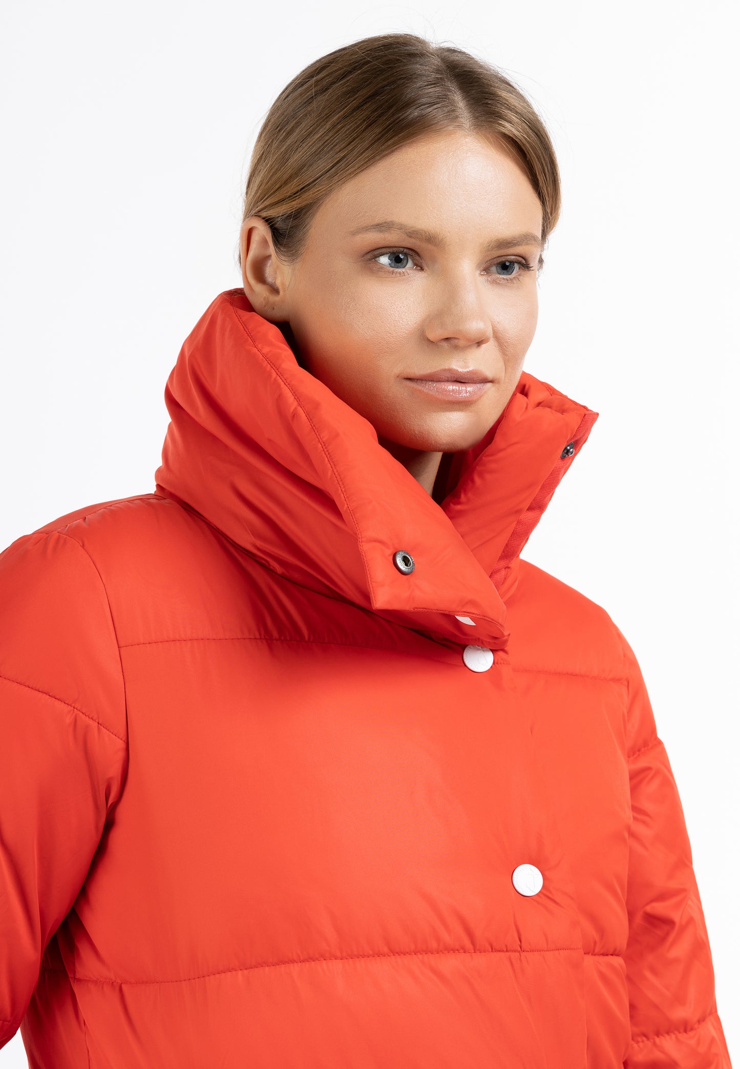 DreiMaster Maritim women's jacket with Padding