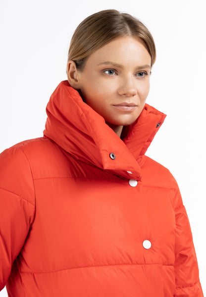 DreiMaster Maritim women's jacket with Padding