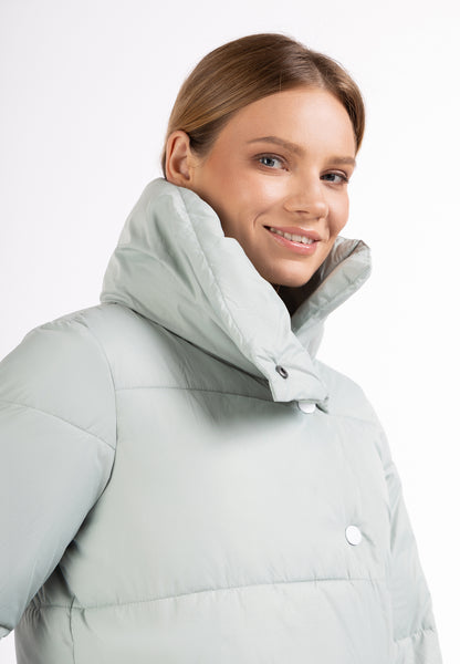 DreiMaster Maritim women's padded winter jacket