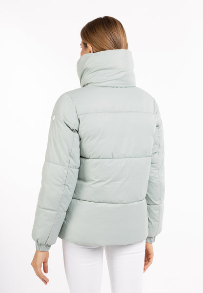 DreiMaster Maritim women's padded winter jacket