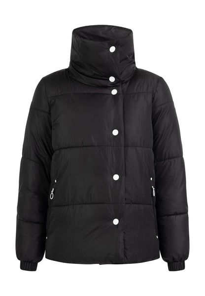 DreiMaster Maritim women's padded winter jacket