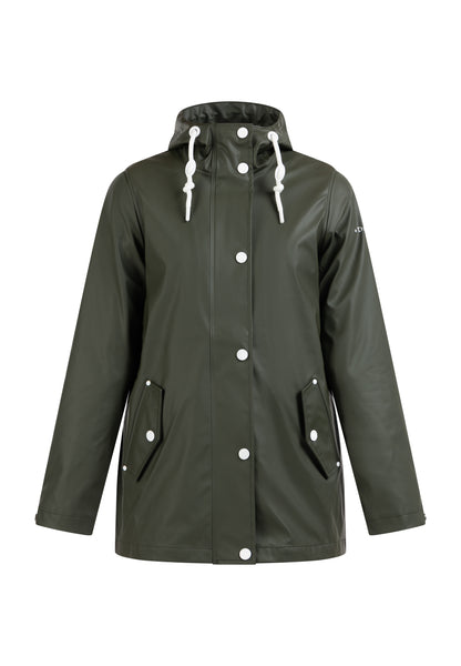 DreiMaster Maritim women's rain jacket