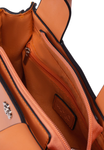 myMo Women's Handle Bag