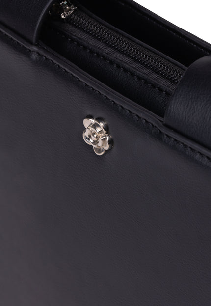 myMo Women's Handle Bag