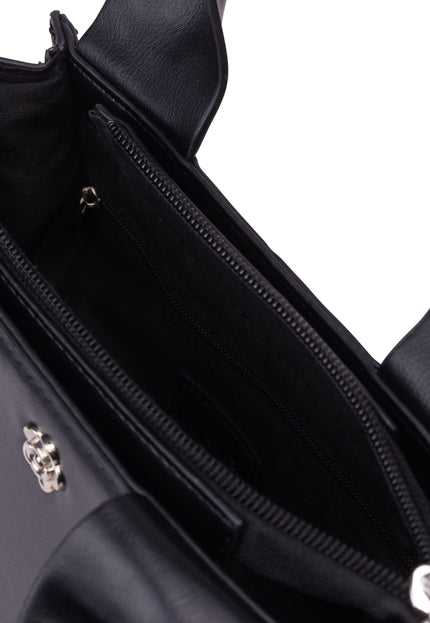 myMo Women's Handle Bag