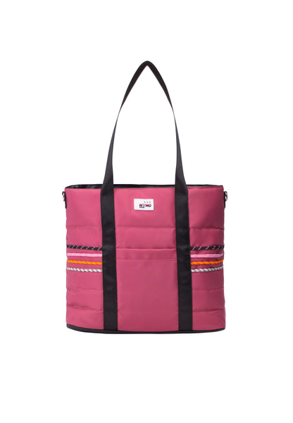 myMo ATHLSR women's sports bag