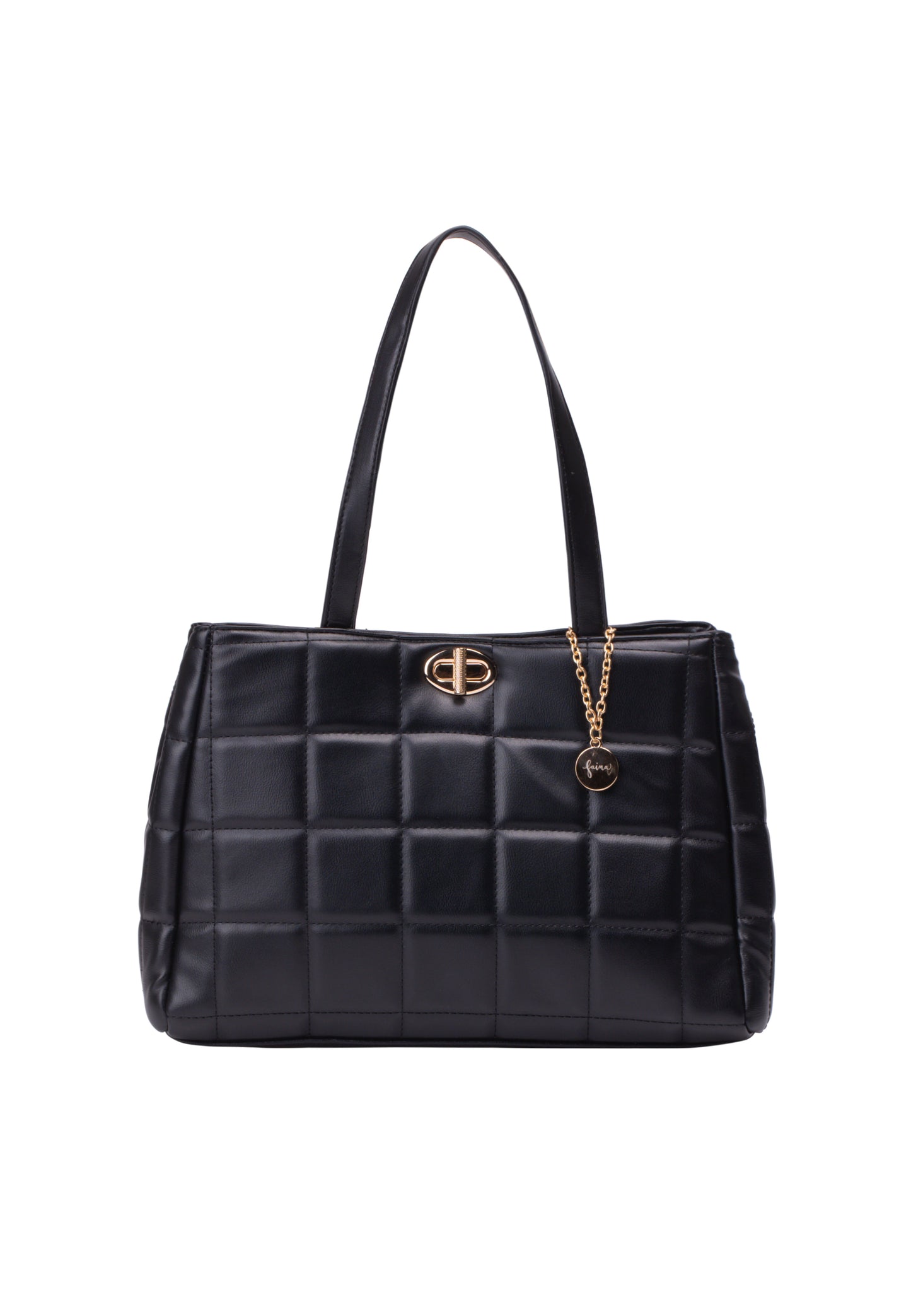 faina women's handbag