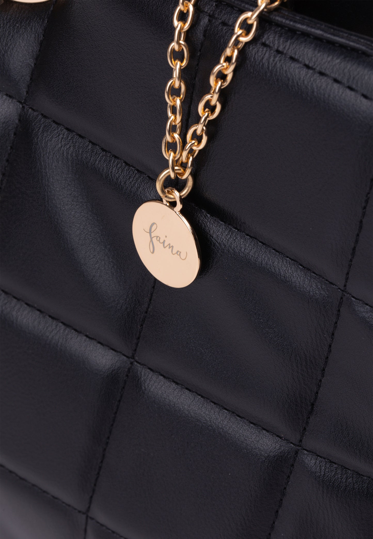 faina women's handbag