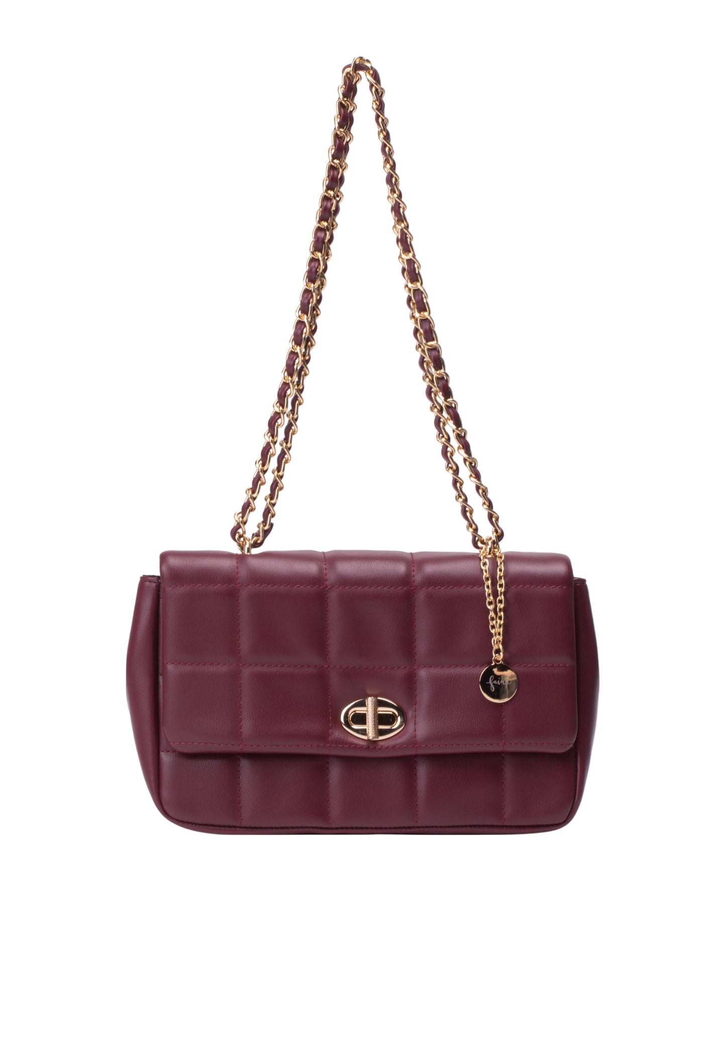faina women's small bag