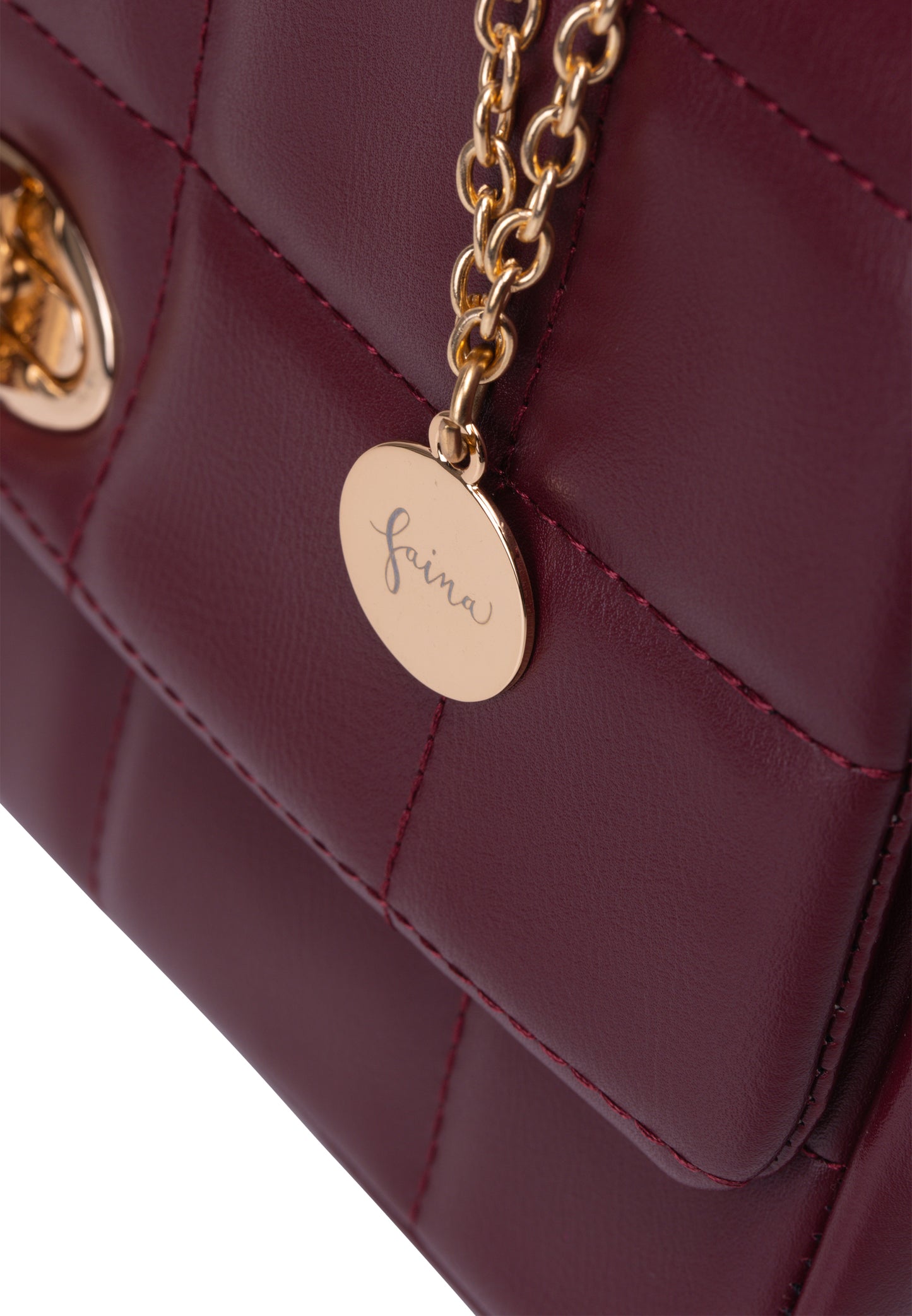 faina women's small bag
