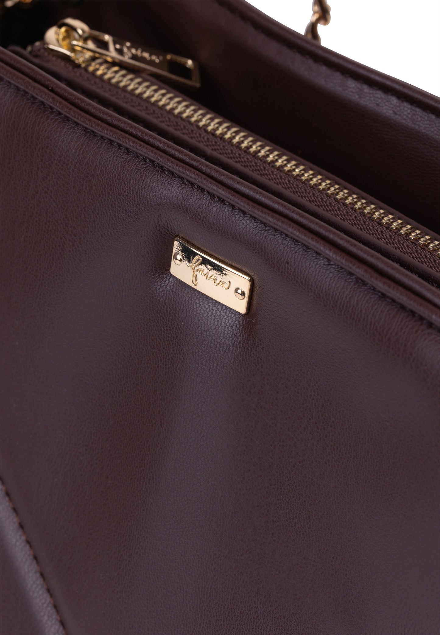 faina women's handbag