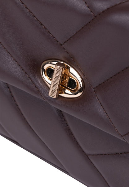faina women's shoulder bag