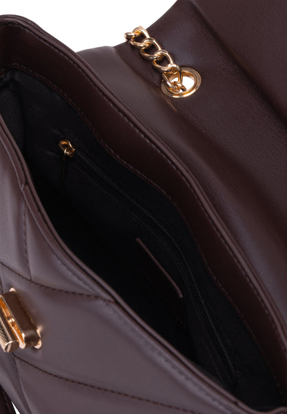 faina women's shoulder bag