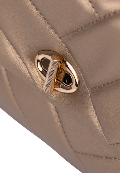 faina women's shoulder bag
