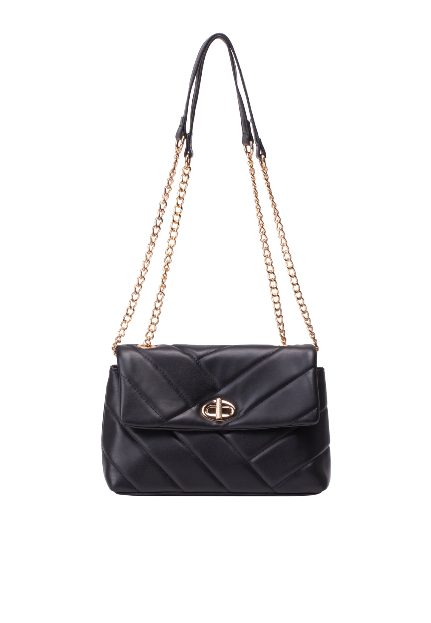 faina women's shoulder bag