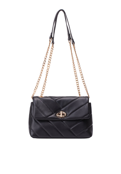 faina women's shoulder bag