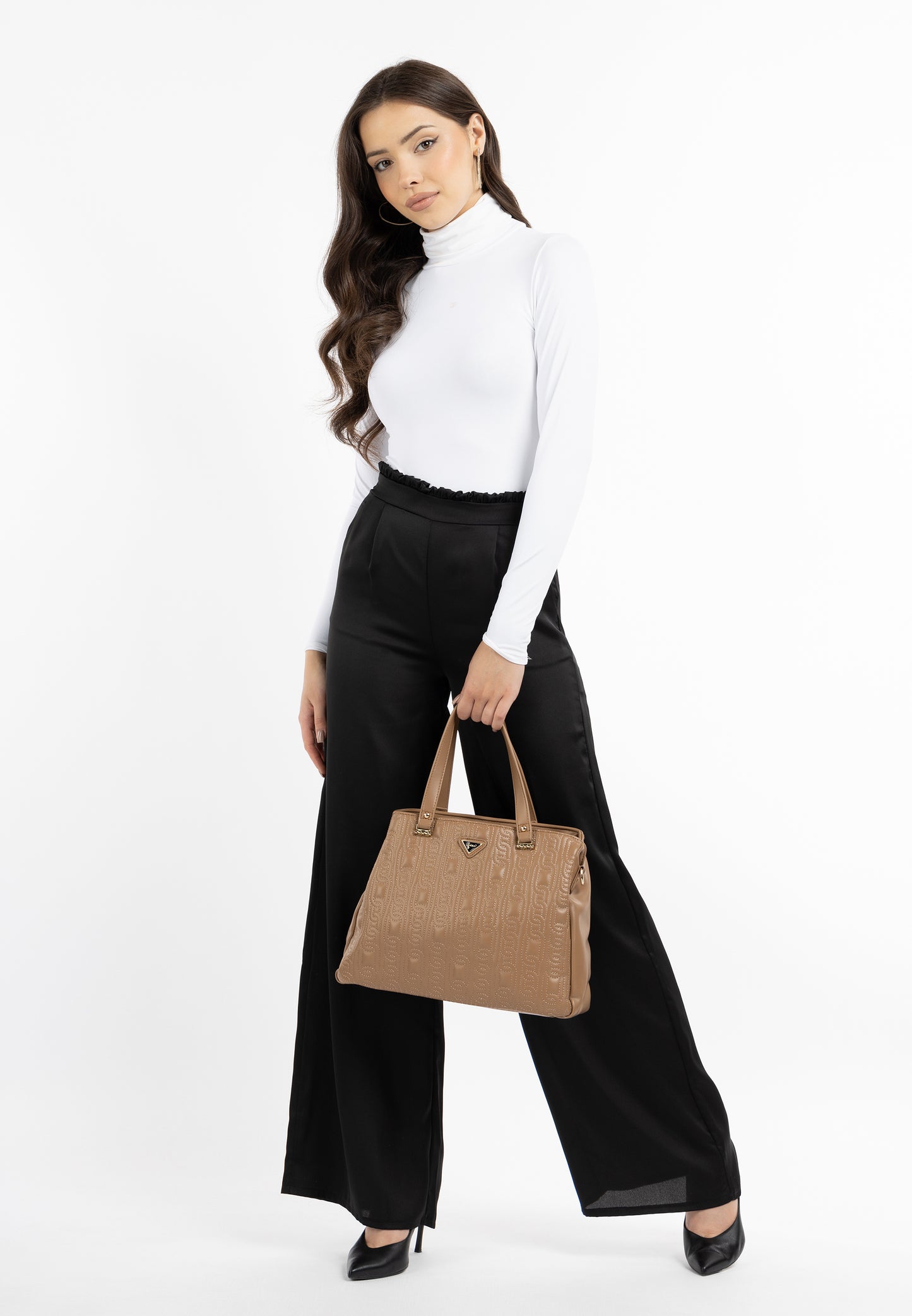 faina women's handbag