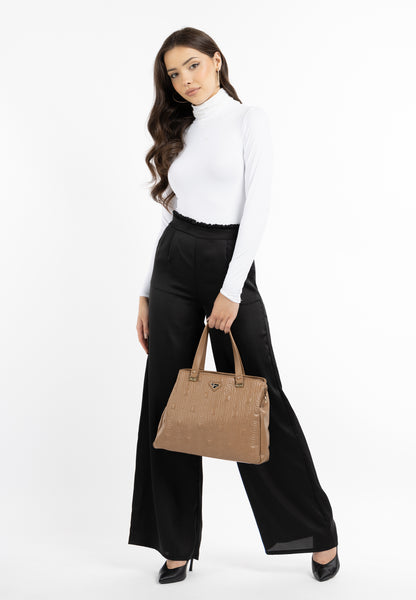 faina women's handbag