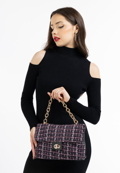 faina women's handbag