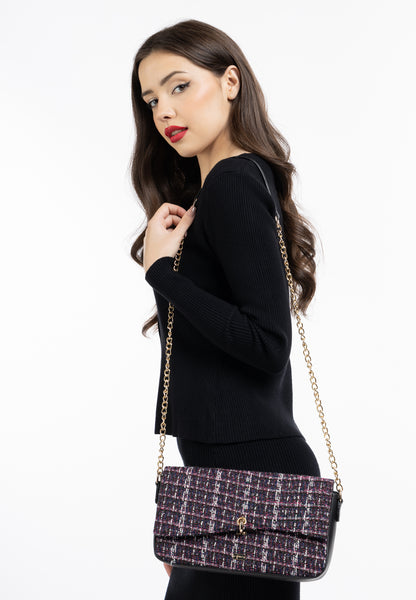 faina women's clutch/Evening Bag
