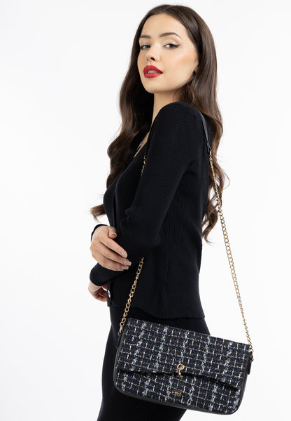 faina women's clutch/Evening Bag