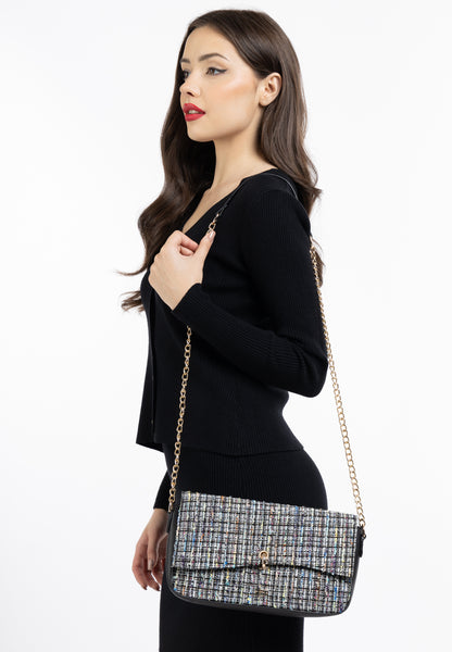 faina women's clutch/Evening Bag