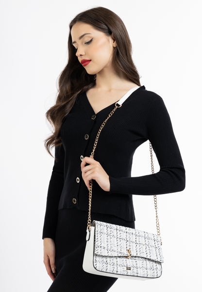 faina women's clutch/Evening Bag