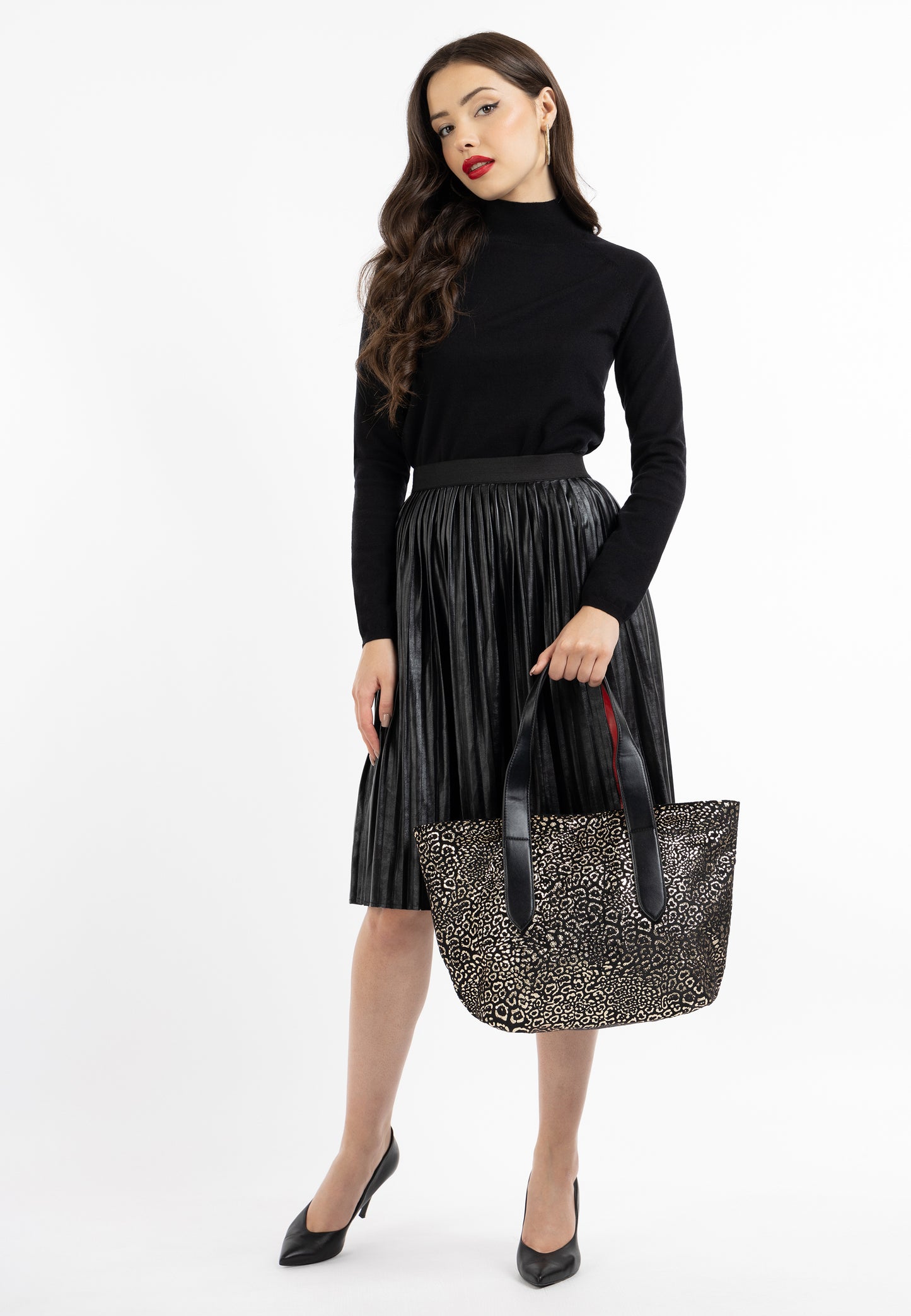 faina women's handbag