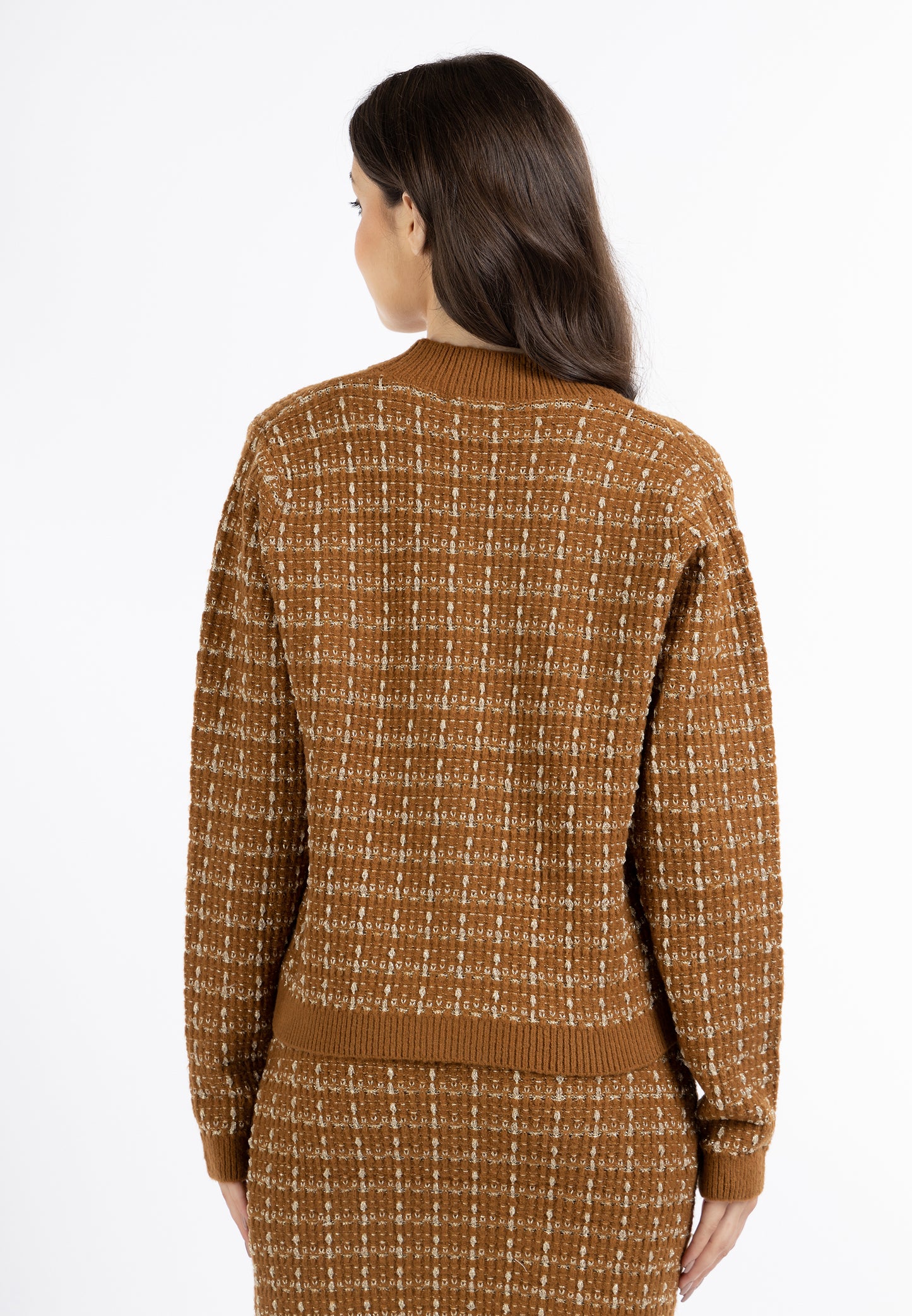 faina women's cardigan