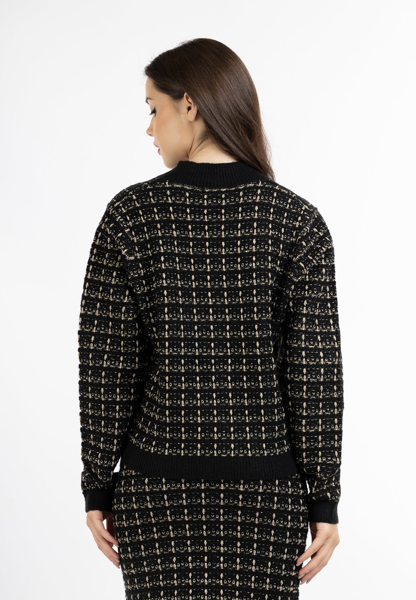 faina women's cardigan