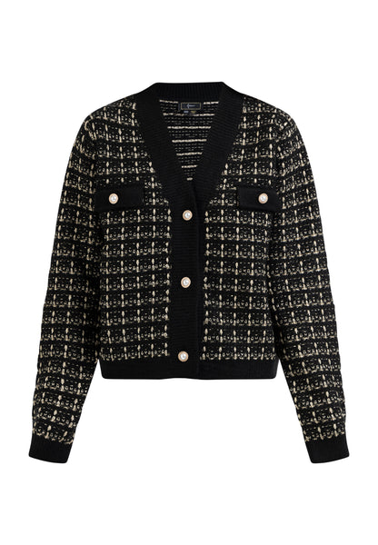 faina women's cardigan